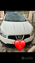 Nissan quasquai 1.5 dci 110 cv  2013