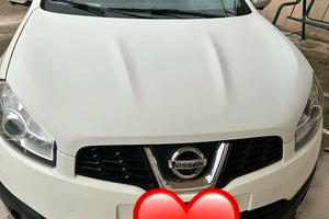 Nissan quasquai 1.5 dci 110 cv  2013