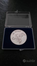 moneta commemorativa