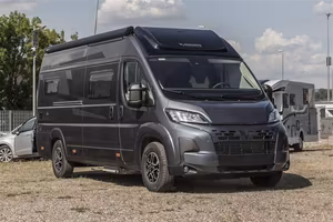 MOBILVETTA KARYS 6.3