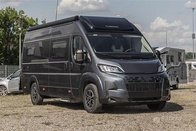 MOBILVETTA KARYS 6.3