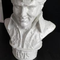 busto Elvis  