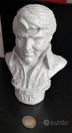 busto Elvis  