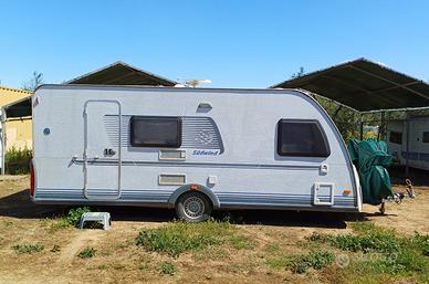caravan