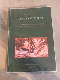 Fabulae Syrae
