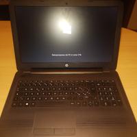 Portatile HP 255 G5