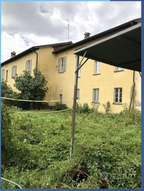 Immobile in asta di 260 m² a Nerviano - Vista 3