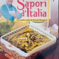 Sapori d'Italia ricette regionali a cura di Davide