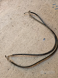 flessibili pompa trim mercruiser