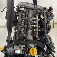 MOTORE COMPLETO ALFA ROMEO Mito Serie (955_) 955A3