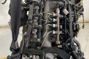 MOTORE COMPLETO ALFA ROMEO Mito Serie (955_) 955A3