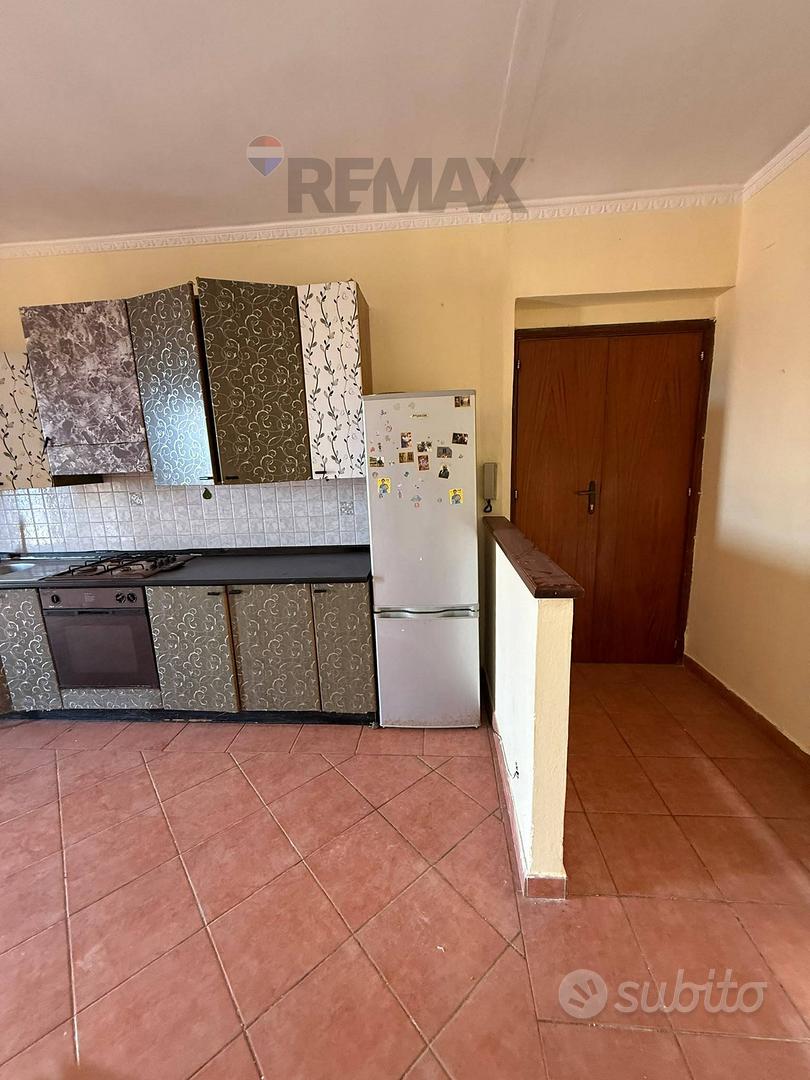 Appartamento – Caronia, Ricchiò - Vista 5