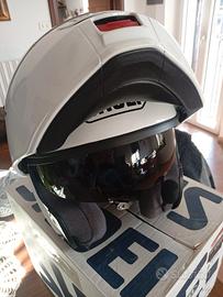 Shoei Neotec tg S 
