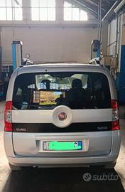  fiat Qubo 2012