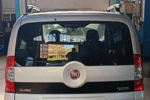  fiat Qubo 2012