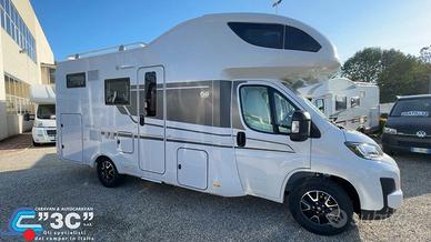 Con garage Vendita in Caravan e camper