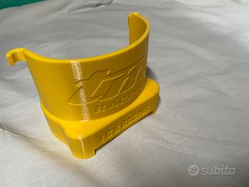 Copri cilindro per Go-Kart