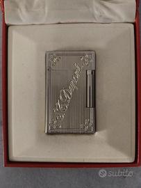 accendino s.t dupont