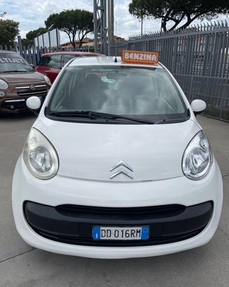 Citroen C1 1.0 benz 160 mila km nuova