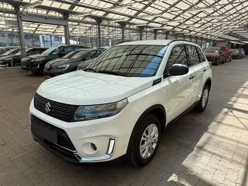 Suzuki vitara 1.4h 129 cv anno 2022