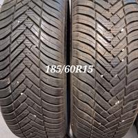 gomme 185/60R15