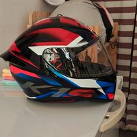 agv k1