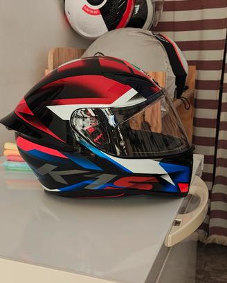 agv k1