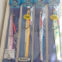 artificiali vertical jig