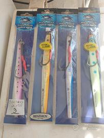 artificiali vertical jig