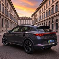 CUPRA Formentor 1.4 e-hybrid VZ 245cv dsg
