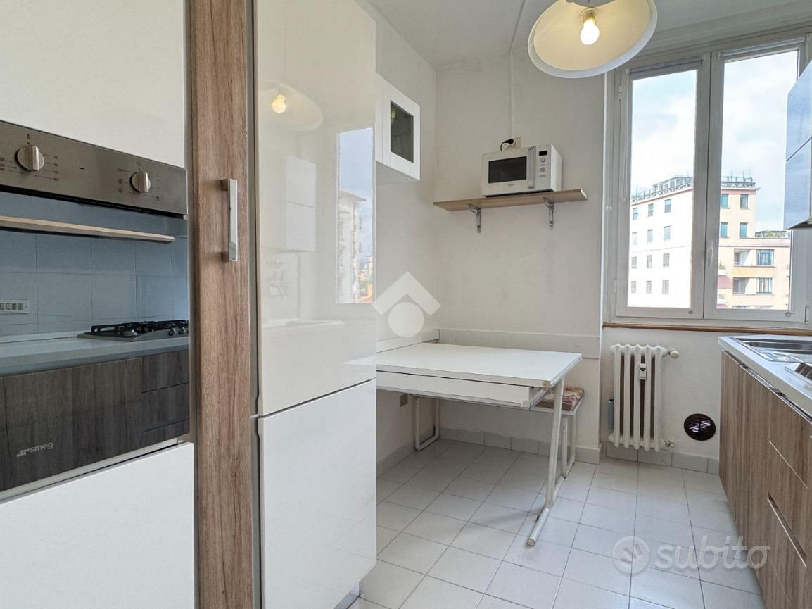 Appartamento – Milano, Quartiere De Angeli - Frua, Municipio 7 - Vista 5