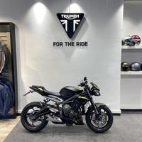 TRIUMPH Street Triple 765 RS