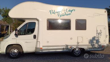 Elnagh Baron 37  130 multijet