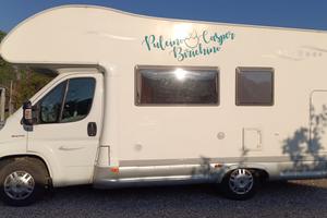 Elnagh Baron 37  130 multijet