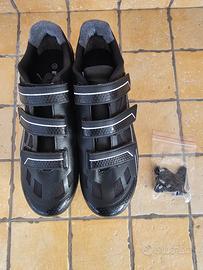 Scarpe Deko bdc e mtb N°43