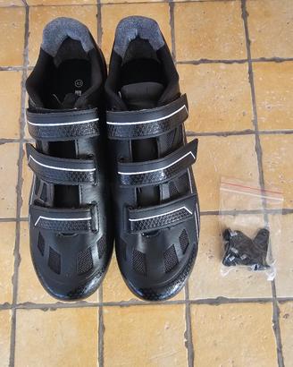 Scarpe Deko bdc e mtb N°43