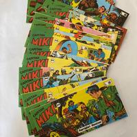 Lotto Capitan Miki strisce