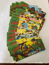 Lotto Capitan Miki strisce