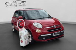 Fiat 500L 1.4 95cv Lounge STRAFULL