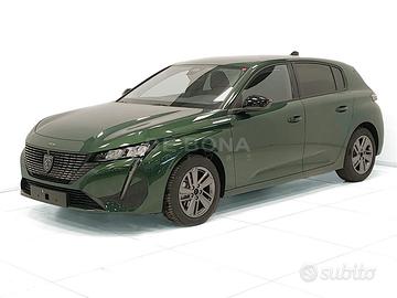 Peugeot 308 1.2 puretech t allure s&s 130cv