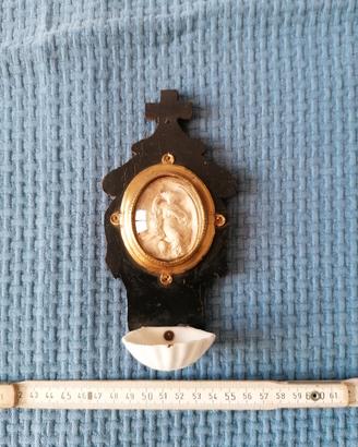 acquasantiera antica