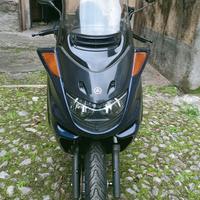 Yamaha Majesty 250 - Anno 2000