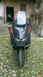 Yamaha Majesty 250 - Anno 2000