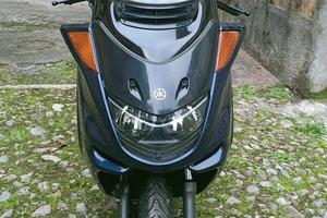 Yamaha Majesty 250 - Anno 2000