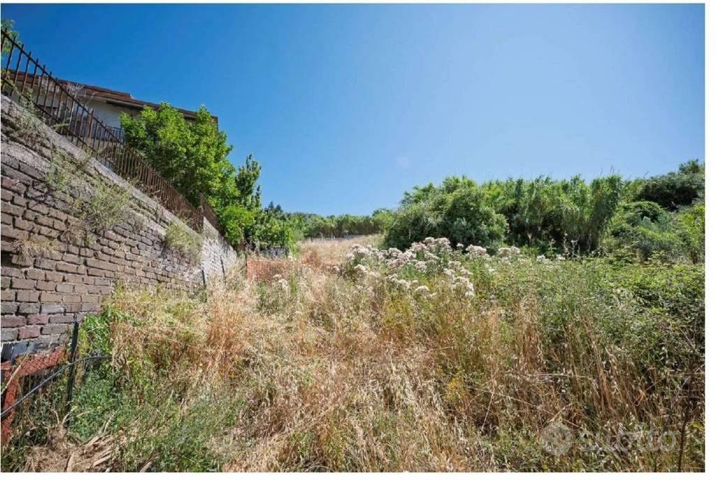 Immobile in asta di 17072 m² a Olevano Romano - Vista 4