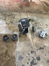 motore lobardini focs microcar 50