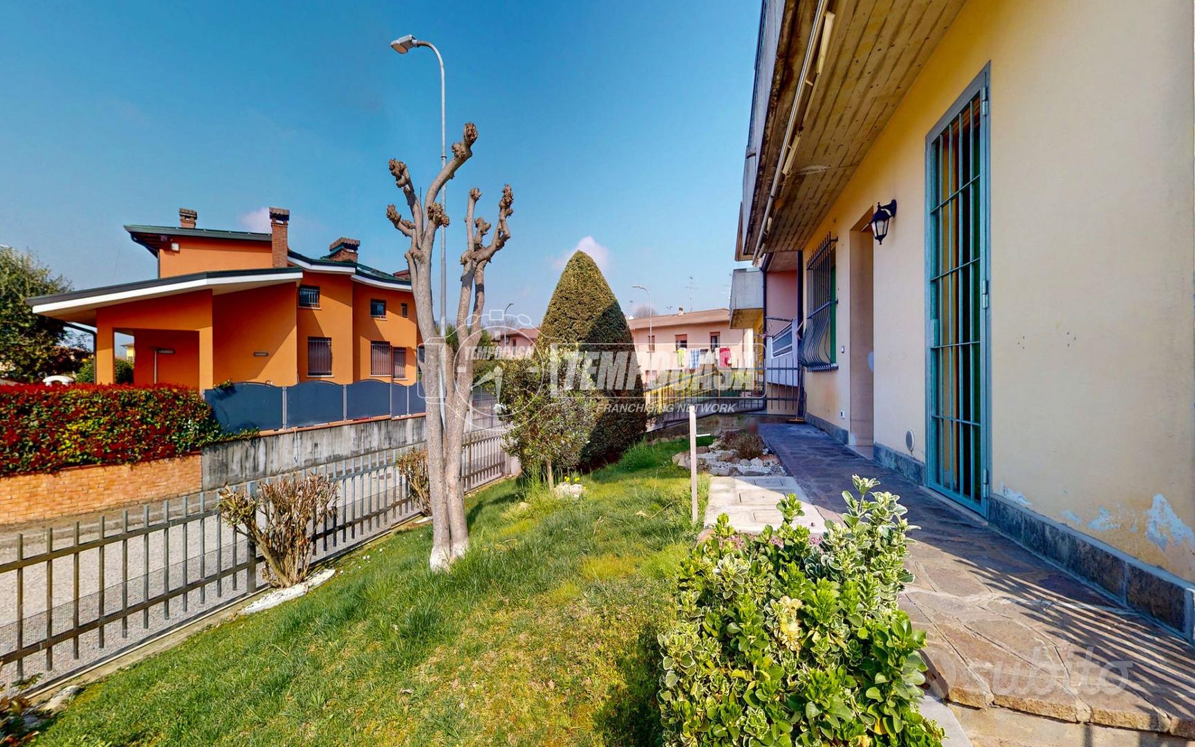 Appartamento – MN - Altro