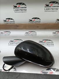 Specchio specchietto retrovisore sinistro opel cor