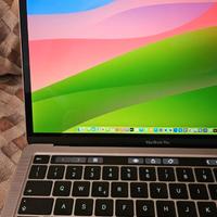 MacBook Pro M1 - perfette condizioni