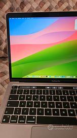 MacBook Pro M1 - perfette condizioni
